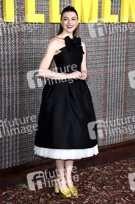 Serienpremiere 'The Gentlemen' in London