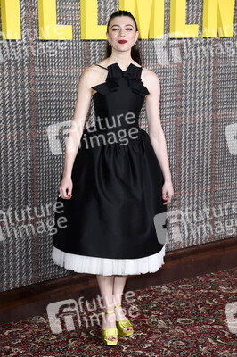 Serienpremiere 'The Gentlemen' in London