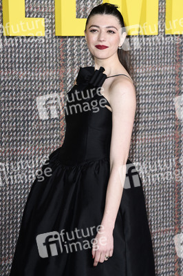 Serienpremiere 'The Gentlemen' in London