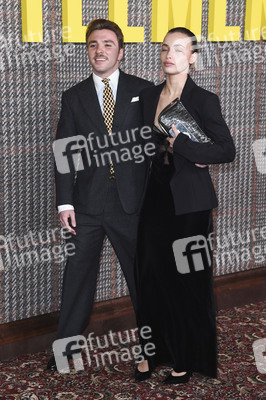 Serienpremiere 'The Gentlemen' in London