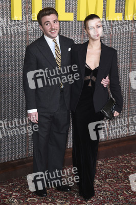 Serienpremiere 'The Gentlemen' in London