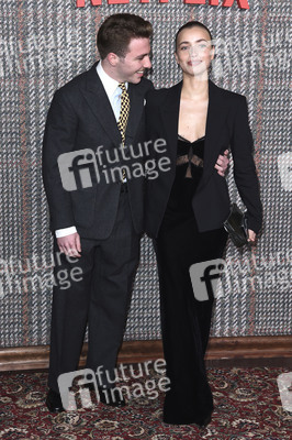 Serienpremiere 'The Gentlemen' in London