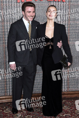 Serienpremiere 'The Gentlemen' in London