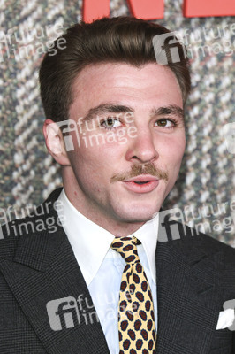 Serienpremiere 'The Gentlemen' in London