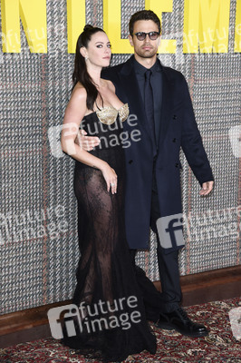 Serienpremiere 'The Gentlemen' in London