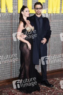 Serienpremiere 'The Gentlemen' in London