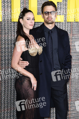 Serienpremiere 'The Gentlemen' in London