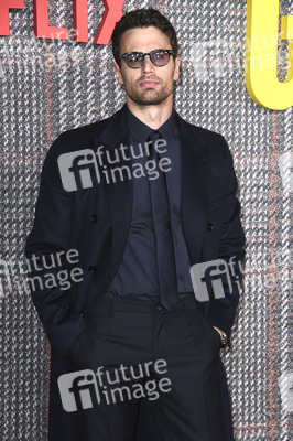 Serienpremiere 'The Gentlemen' in London