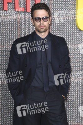 Serienpremiere 'The Gentlemen' in London