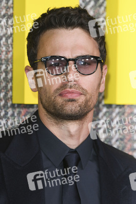 Serienpremiere 'The Gentlemen' in London