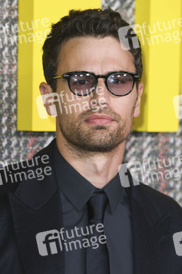 Serienpremiere 'The Gentlemen' in London