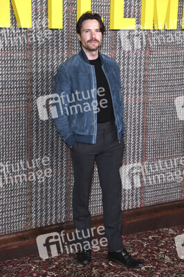 Serienpremiere 'The Gentlemen' in London