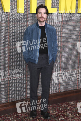 Serienpremiere 'The Gentlemen' in London