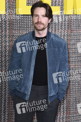 Serienpremiere 'The Gentlemen' in London