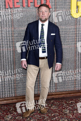 Serienpremiere 'The Gentlemen' in London