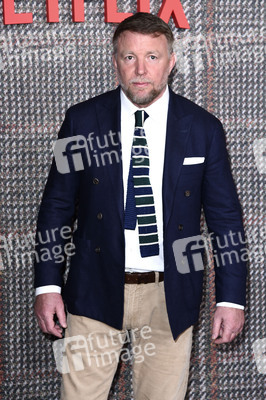 Serienpremiere 'The Gentlemen' in London