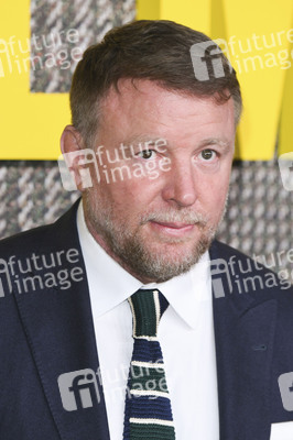 Serienpremiere 'The Gentlemen' in London