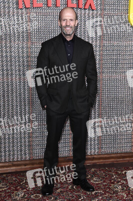 Serienpremiere 'The Gentlemen' in London