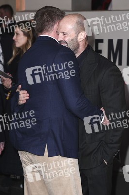 Serienpremiere 'The Gentlemen' in London