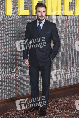 Serienpremiere 'The Gentlemen' in London