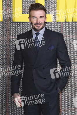 Serienpremiere 'The Gentlemen' in London
