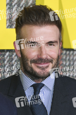 Serienpremiere 'The Gentlemen' in London