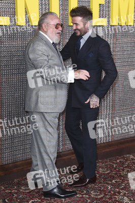 Serienpremiere 'The Gentlemen' in London