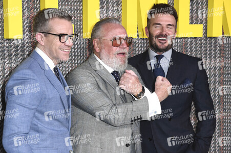 Serienpremiere 'The Gentlemen' in London