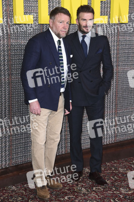 Serienpremiere 'The Gentlemen' in London