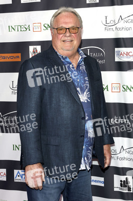 Filmpremiere 'The Italians' auf dem Los Angeles, Italia - Film, Fashion and Art Fest 2024