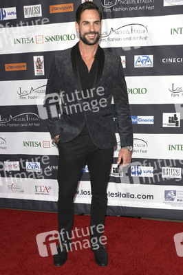 Filmpremiere 'The Italians' auf dem Los Angeles, Italia - Film, Fashion and Art Fest 2024