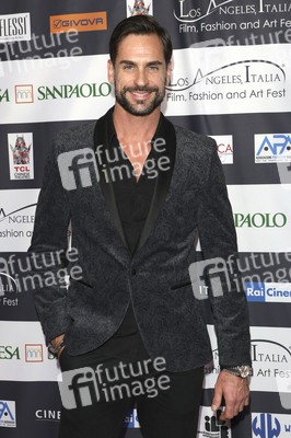 Filmpremiere 'The Italians' auf dem Los Angeles, Italia - Film, Fashion and Art Fest 2024