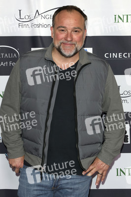 Filmpremiere 'The Italians' auf dem Los Angeles, Italia - Film, Fashion and Art Fest 2024