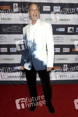 Filmpremiere 'The Italians' auf dem Los Angeles, Italia - Film, Fashion and Art Fest 2024