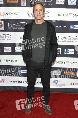 Filmpremiere 'The Italians' auf dem Los Angeles, Italia - Film, Fashion and Art Fest 2024