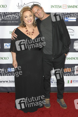 Filmpremiere 'The Italians' auf dem Los Angeles, Italia - Film, Fashion and Art Fest 2024