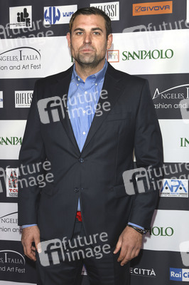 Filmpremiere 'The Italians' auf dem Los Angeles, Italia - Film, Fashion and Art Fest 2024