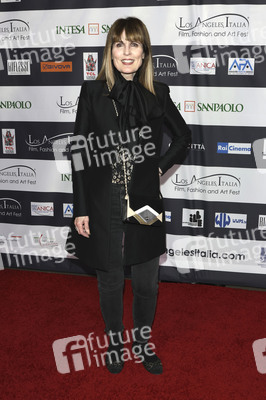 Filmpremiere 'The Italians' auf dem Los Angeles, Italia - Film, Fashion and Art Fest 2024