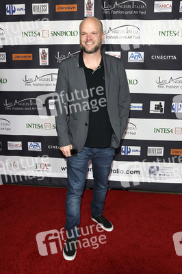 Filmpremiere 'The Italians' auf dem Los Angeles, Italia - Film, Fashion and Art Fest 2024