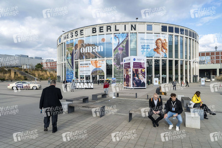 Internationale Tourismus-Börse Berlin