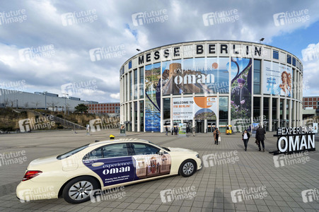 Internationale Tourismus-Börse Berlin