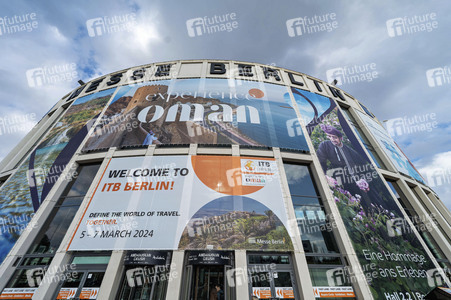 Internationale Tourismus-Börse Berlin