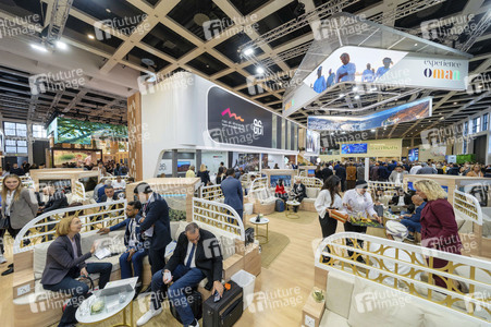 Internationale Tourismus-Börse Berlin