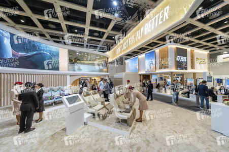 Internationale Tourismus-Börse Berlin