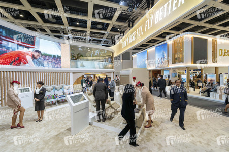 Internationale Tourismus-Börse Berlin