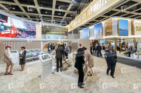 Internationale Tourismus-Börse Berlin