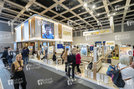 Internationale Tourismus-Börse Berlin