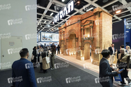 Internationale Tourismus-Börse Berlin