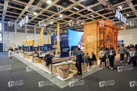 Internationale Tourismus-Börse Berlin