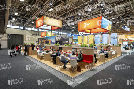 Internationale Tourismus-Börse Berlin